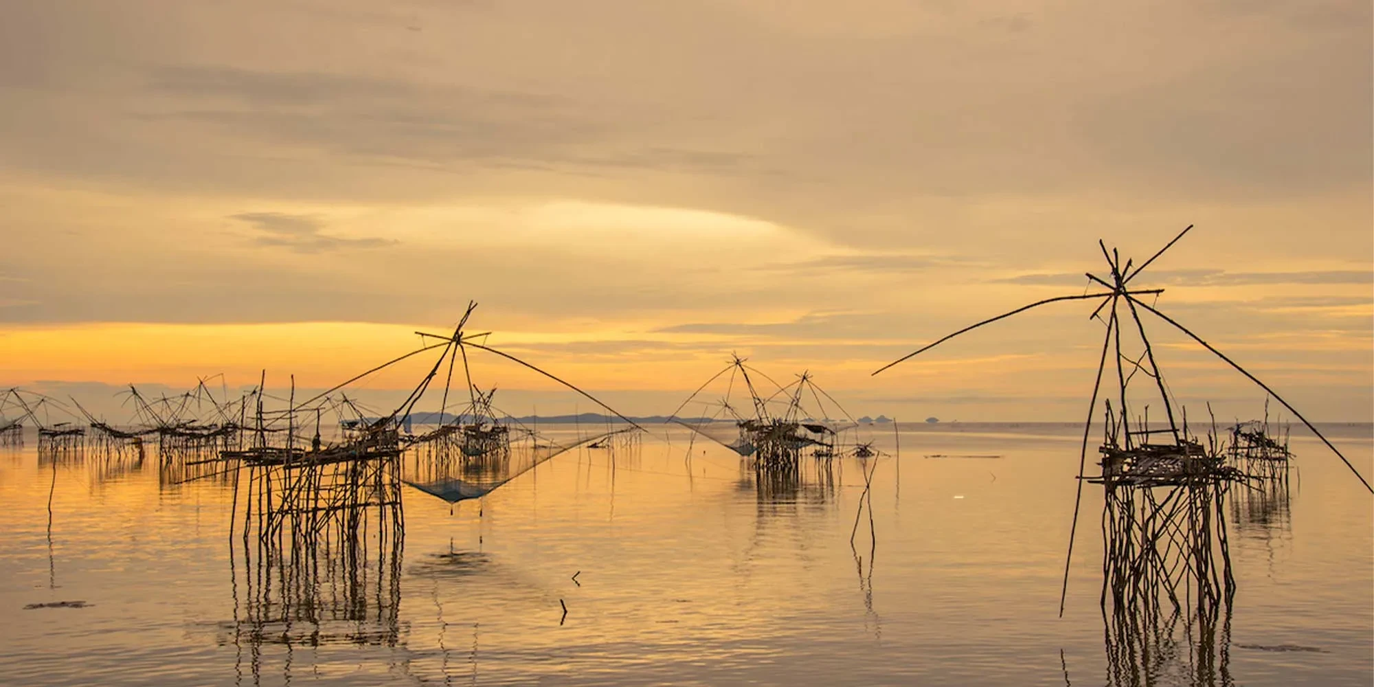 Scenic & Cultural South — Kultur & Natur